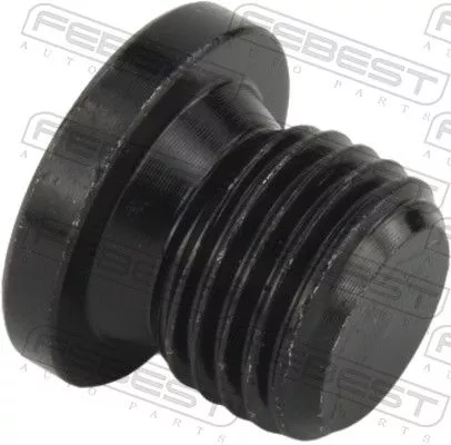 Screw Plug, oil sump