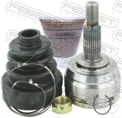 Joint Kit, drive shaft