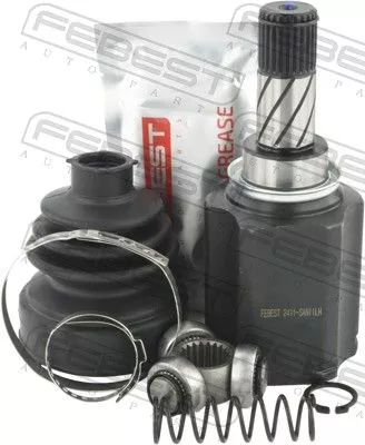 Joint Kit, drive shaft