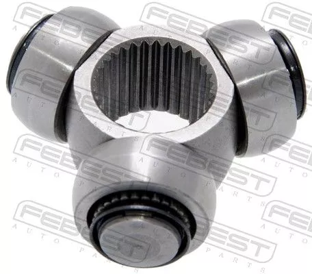 Spider Assembly, drive shaft