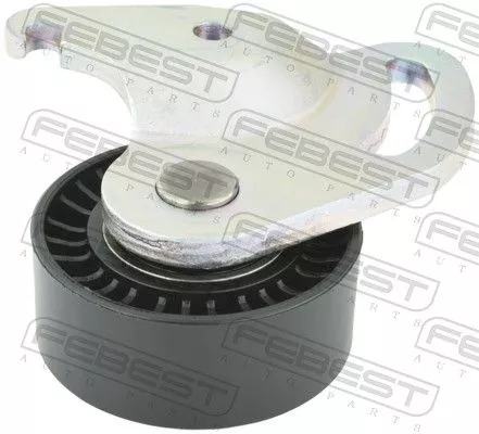 Tensioner Pulley, V-ribbed belt