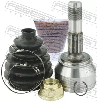 Joint Kit, drive shaft