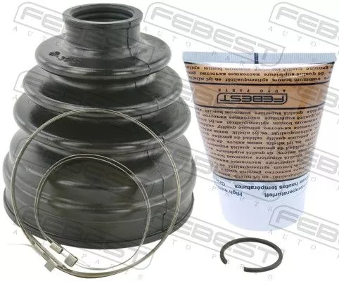 Bellow Kit, drive shaft