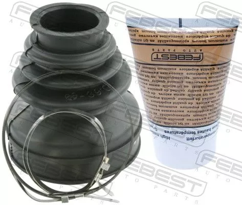 Bellow Kit, drive shaft