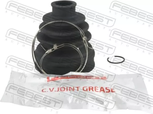 Bellow Kit, drive shaft