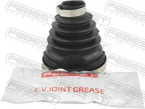 Bellow Kit, drive shaft