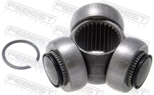 Spider Assembly, drive shaft