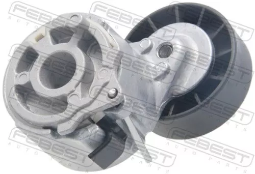 Belt Tensioner, V-ribbed belt
