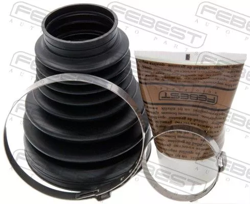 Bellow Kit, drive shaft