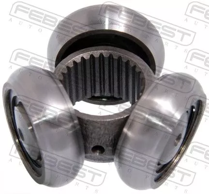 Spider Assembly, drive shaft