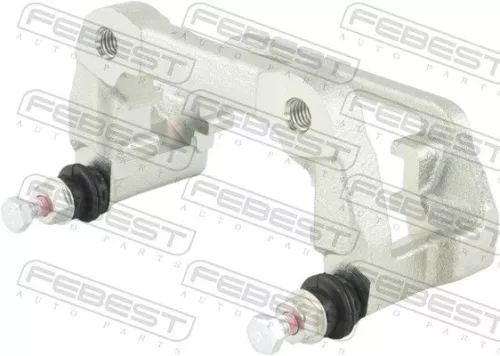 Brake Caliper Bracket Set