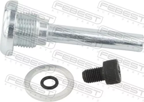 Screw Plug, oil sump