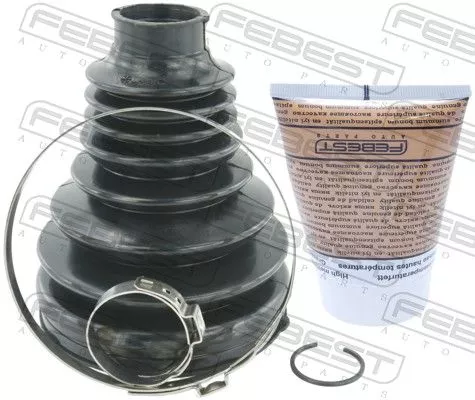 Bellow Kit, drive shaft