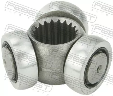 Spider Assembly, drive shaft