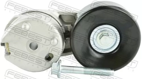 Belt Tensioner, V-ribbed belt