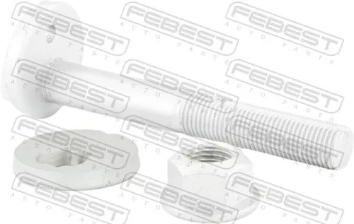 Camber Correction Screw