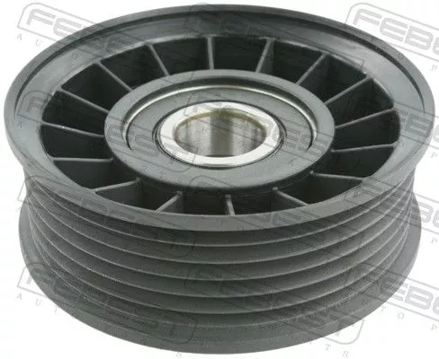Tensioner Pulley, V-ribbed belt