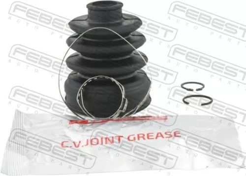 Bellow Kit, drive shaft