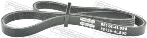 V-Ribbed Belt