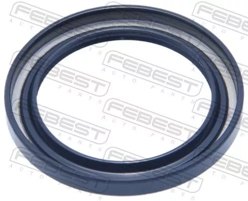 Seal Ring, wheel hub