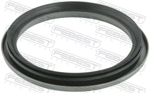 Seal Ring, wheel hub