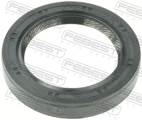 Shaft Seal, automatic transmission flange