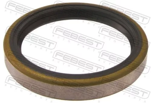 Seal Ring, wheel hub
