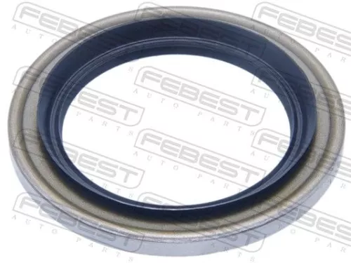 Seal Ring, wheel hub