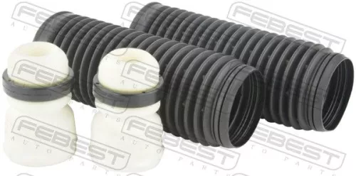Dust Cover Kit, shock absorber