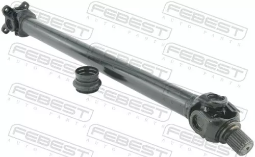FEBEST Propshaft, axle drive (ASBM-PSF15)