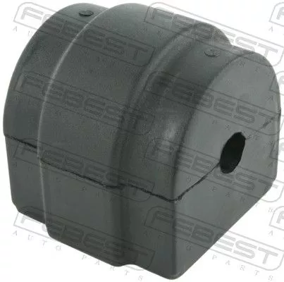 Mounting, stabiliser bar