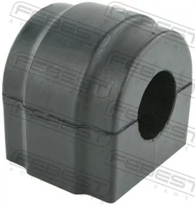 Mounting, stabiliser bar