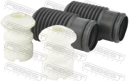 Dust Cover Kit, shock absorber
