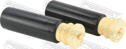 Dust Cover Kit, shock absorber
