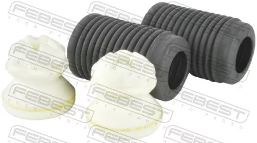 Dust Cover Kit, shock absorber