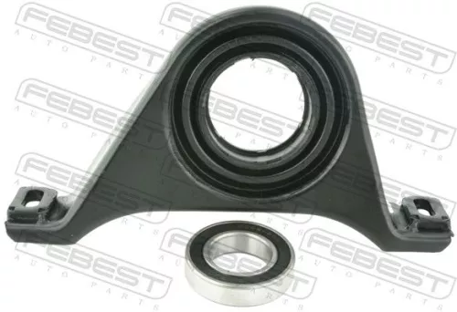 Bearing, propshaft centre bearing