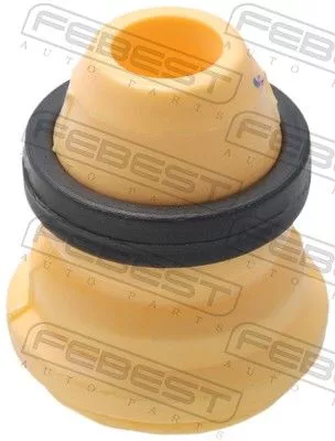 Rubber Buffer, suspension