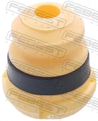 Rubber Buffer, suspension