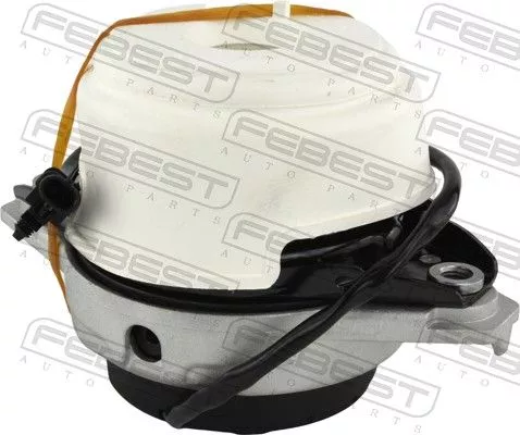 FEBEST Mounting, engine (BZM-166DRH)