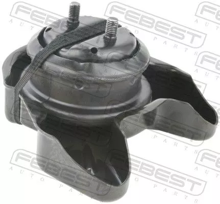 Mounting, automatic transmission