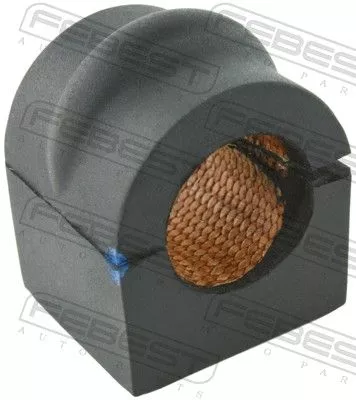 Mounting, stabiliser bar