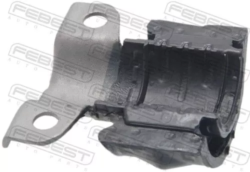 Mounting, stabiliser bar