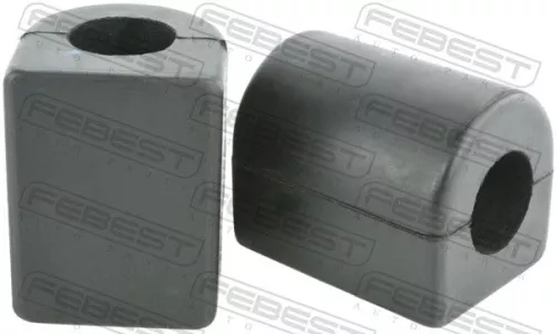 Mounting, stabiliser bar