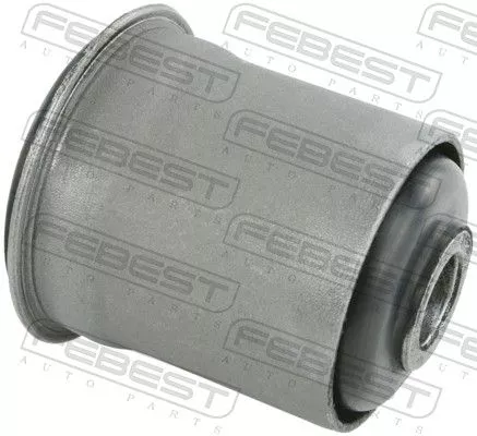 Mounting, control/trailing arm