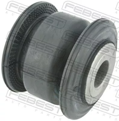 Mounting, control/trailing arm