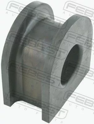 Mounting, stabiliser bar