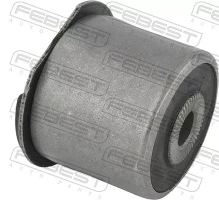 Mounting, control/trailing arm