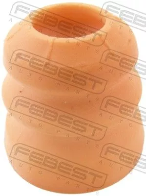 Rubber Buffer, suspension