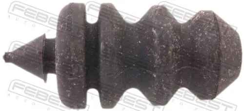 Rubber Buffer, suspension