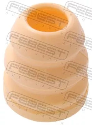 Rubber Buffer, suspension